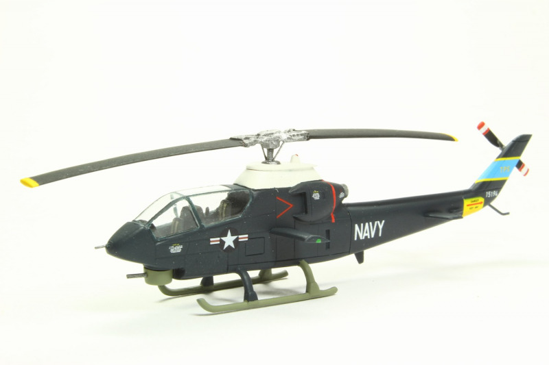 Bell AH-1G Cobra