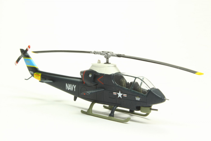 Bell AH-1G Cobra