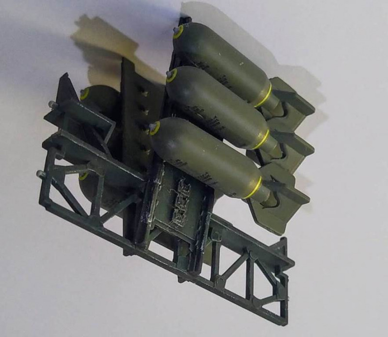 Boeing B-17F-40-DL Flying Fortress