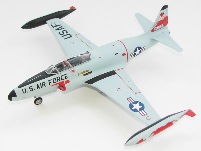 Lockheed T-33A Shooting Star