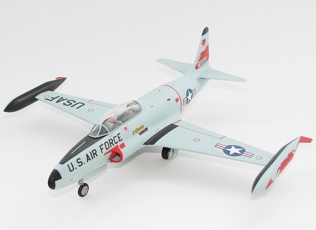 Lockheed T-33A Shooting Star