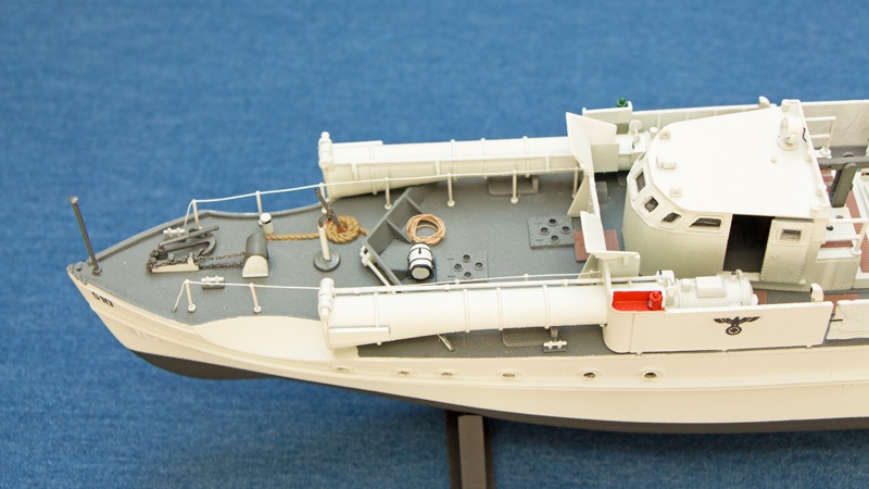 Schnellboot S 10