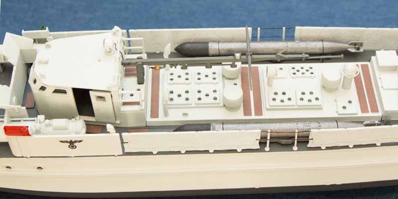 Schnellboot S 10