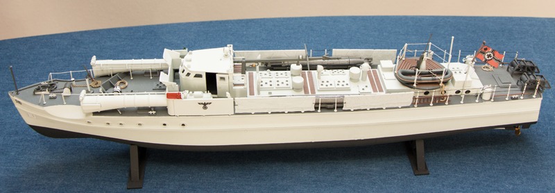 Schnellboot S 10