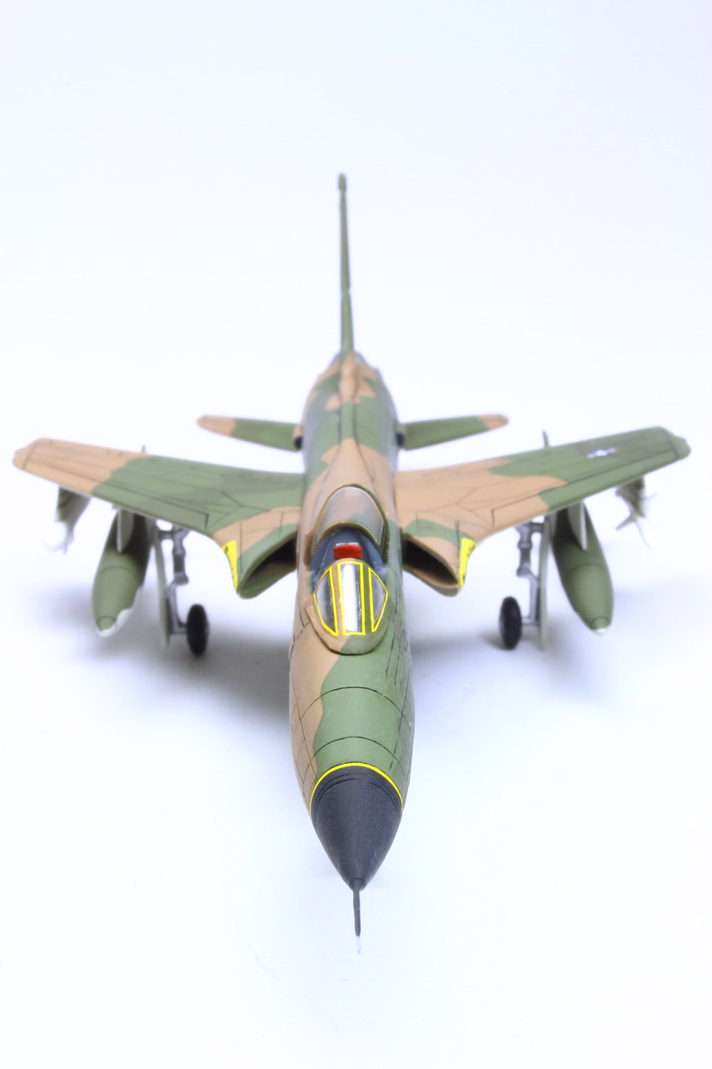 Republic F-105D Thunderchief