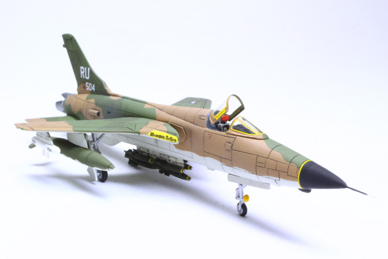 Republic F-105D Thunderchief