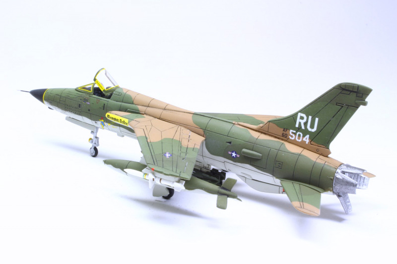 Republic F-105D Thunderchief