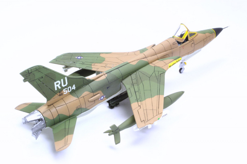 Republic F-105D Thunderchief