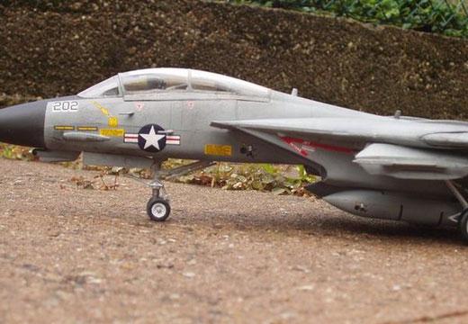 Grumman F-14A Tomcat