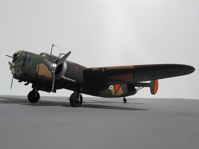 Fokker T.V