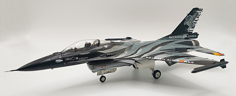 General Dynamics F-16AM