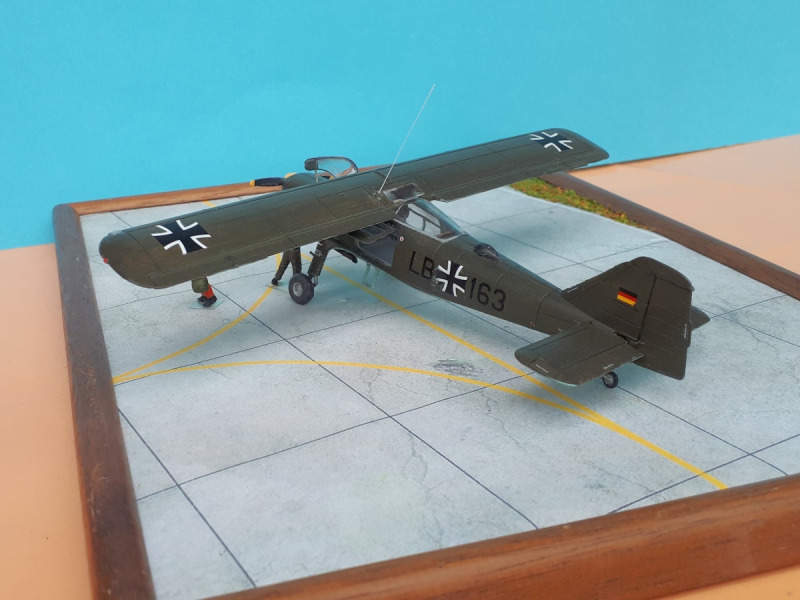 Dornier Do 27