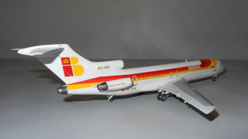 Boeing 727-256