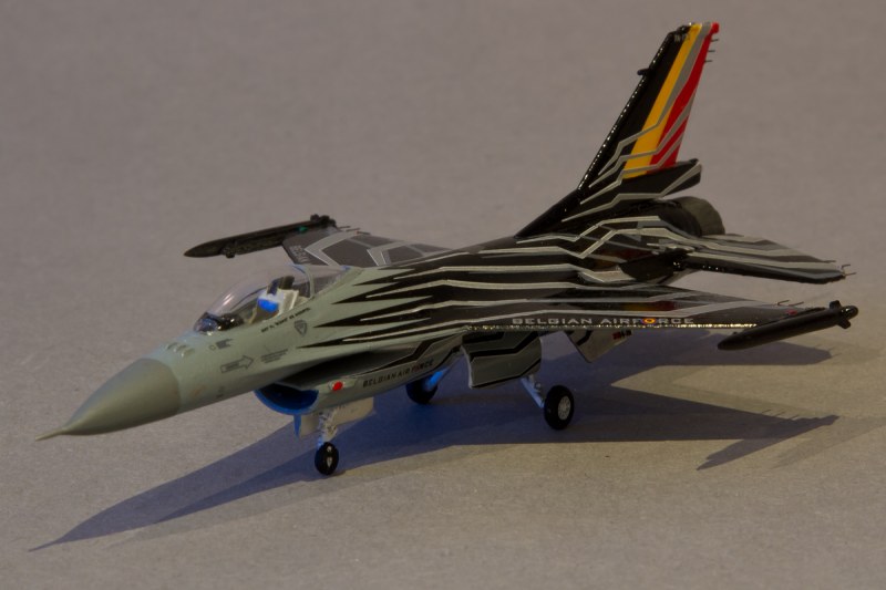 General Dynamics F-16AM Fighting Falcon