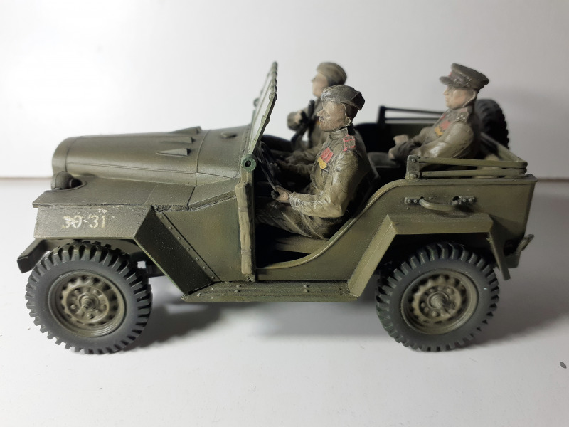 GAZ-67B