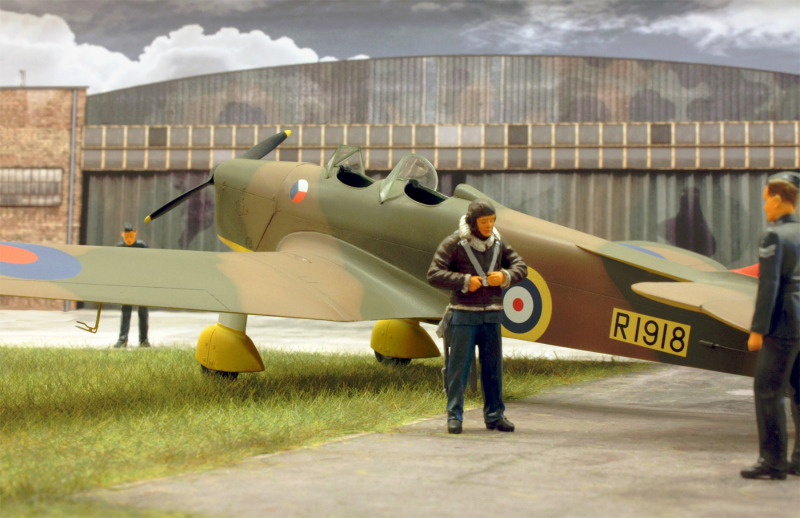 Miles Magister