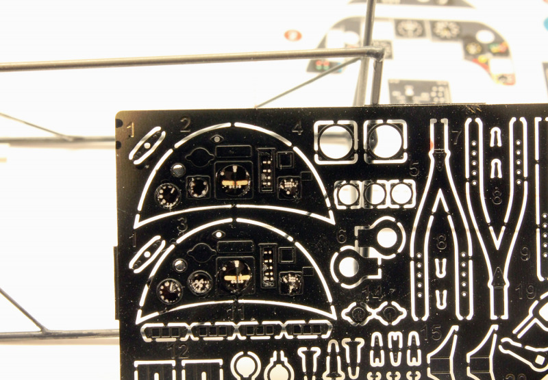 Miles M.14 Magister