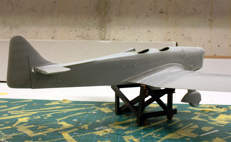 Miles M.14 Magister