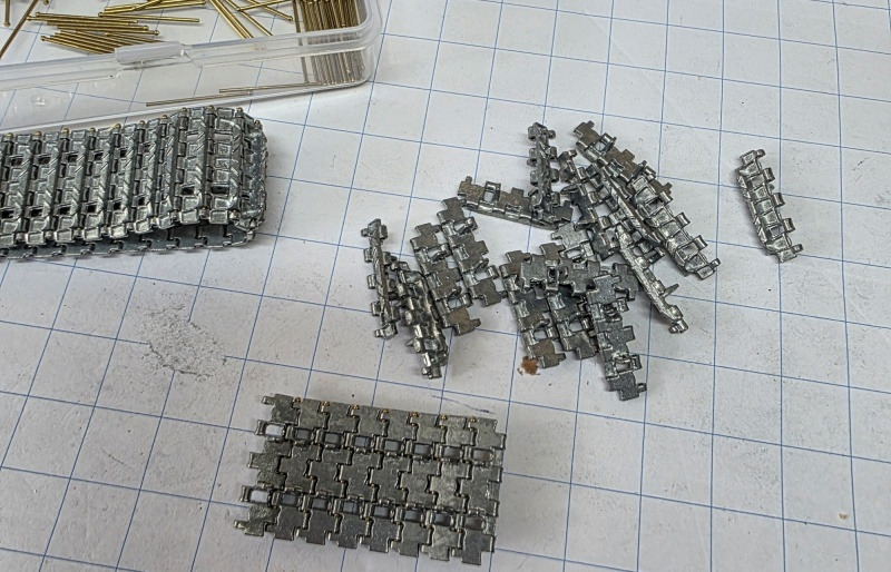 Tanks of World War II