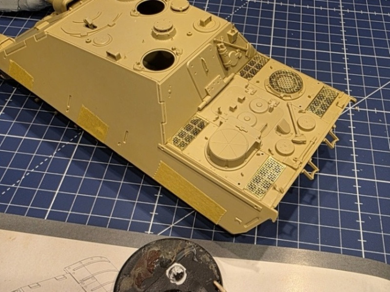 Tanks of World War II