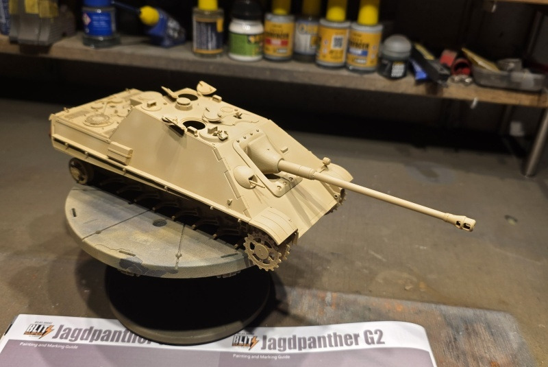 Tanks of World War II