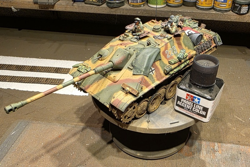 Tanks of World War II