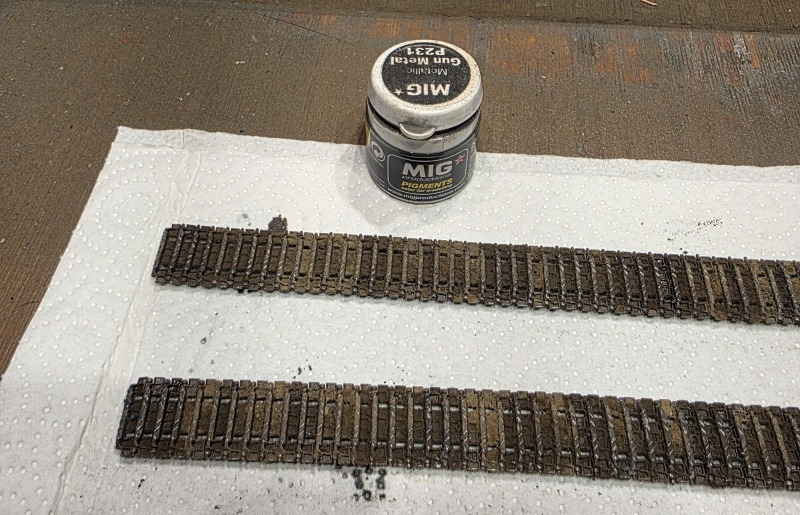 Tanks of World War II