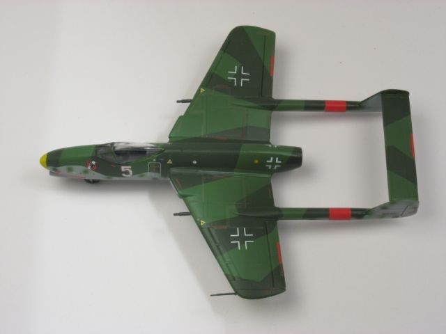 Focke-Wulf TL-Jäger "Flitzer"