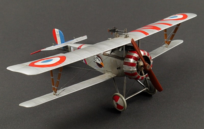 Nieuport 17