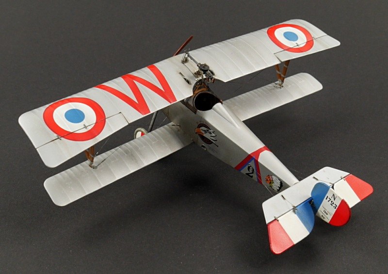 Nieuport 17