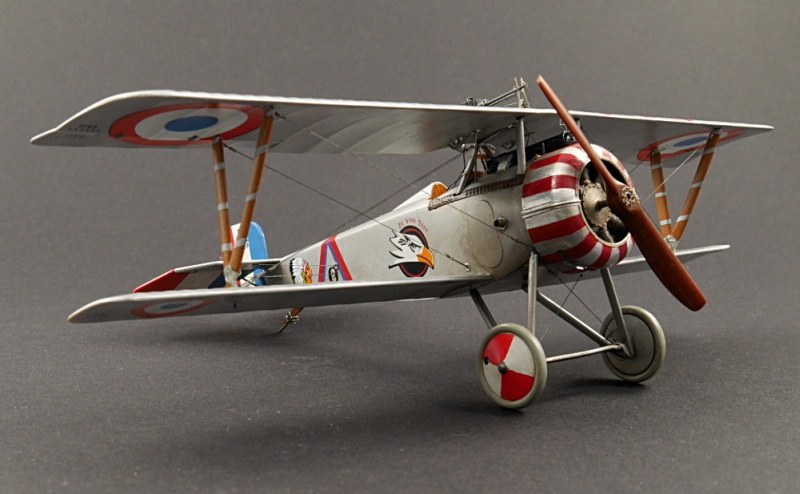 Nieuport 17