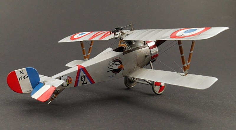 Nieuport 17