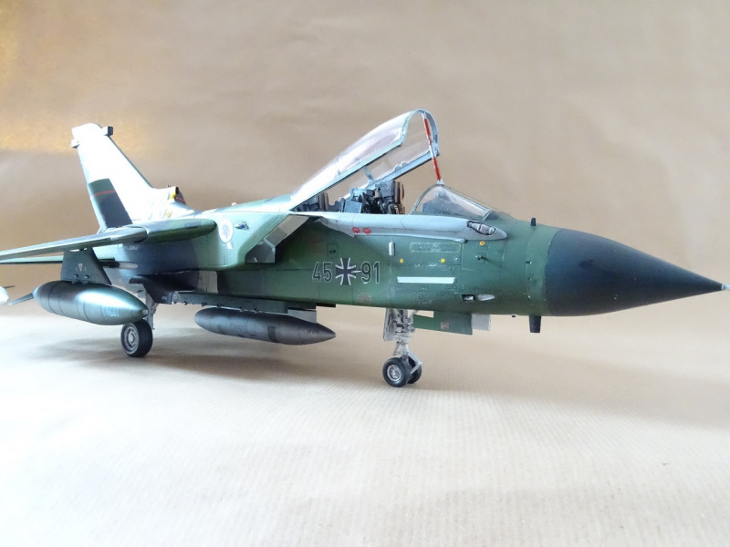 Panavia Tornado IDS