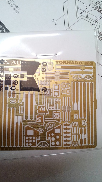 Panavia Tornado IDS