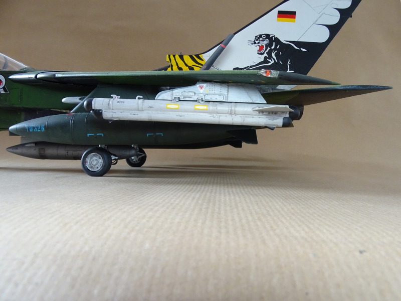 Panavia Tornado IDS