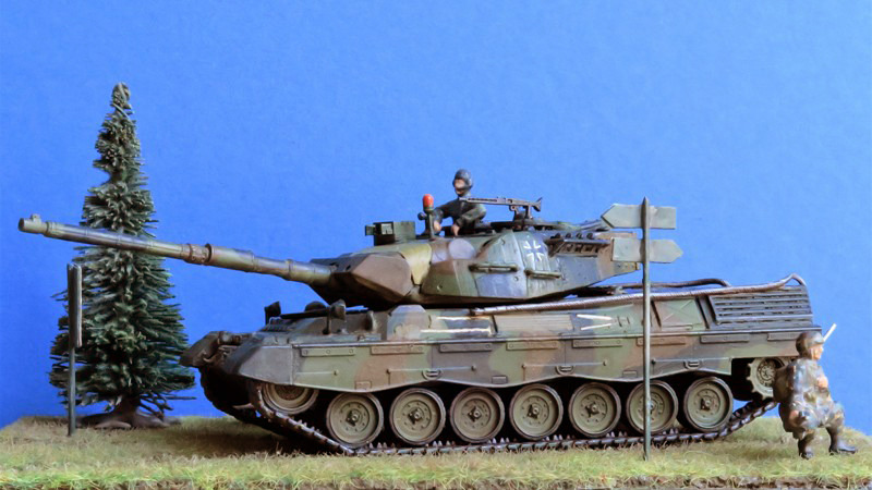 Leopard 1A5