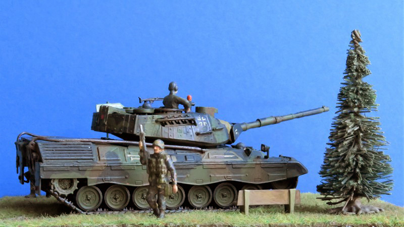 Leopard 1A5