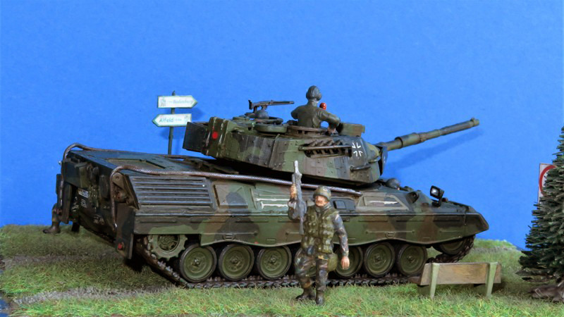 Leopard 1A5