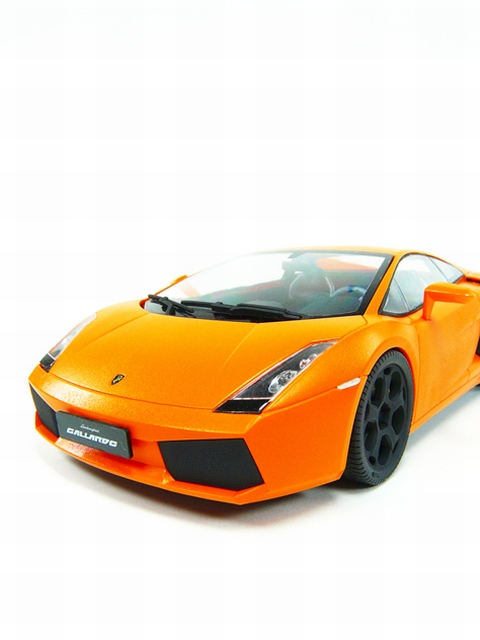 Lamborghini Gallardo