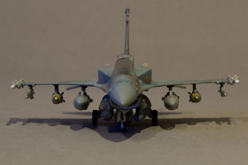 General Dynamics F-16D Fighting Falcon