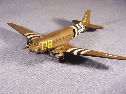 Douglas C-47 Dakota