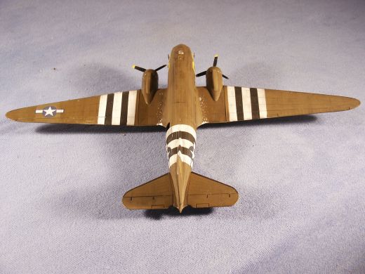 Douglas C-47 Dakota