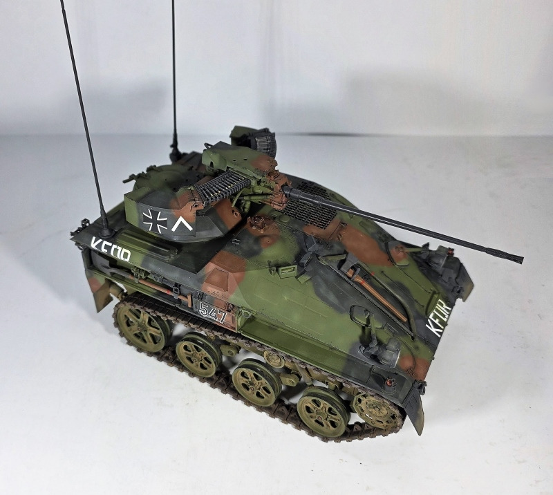 Wiesel 1 A0 MK 20