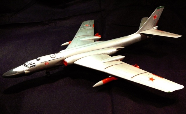 Tupolew Tu-16K Badger-G