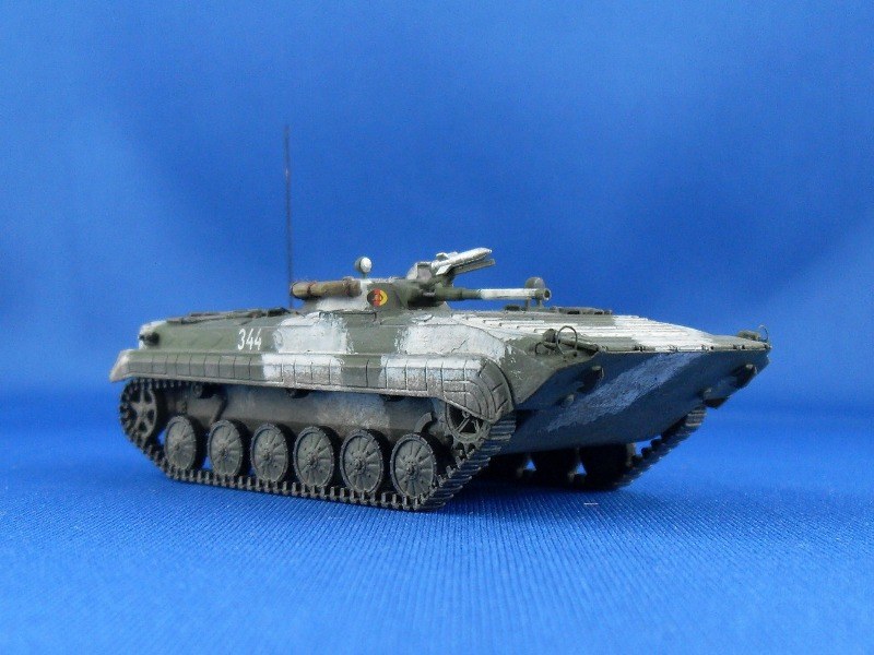 BMP-1 SP2