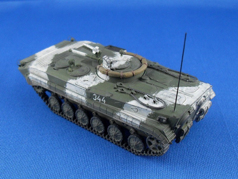 BMP-1 SP2