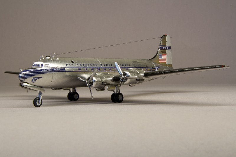 Douglas DC-4