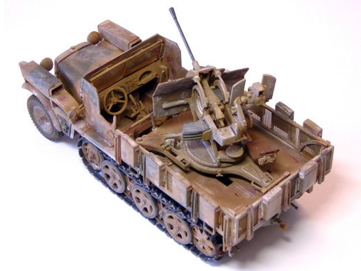 Sd.Kfz. 10/5