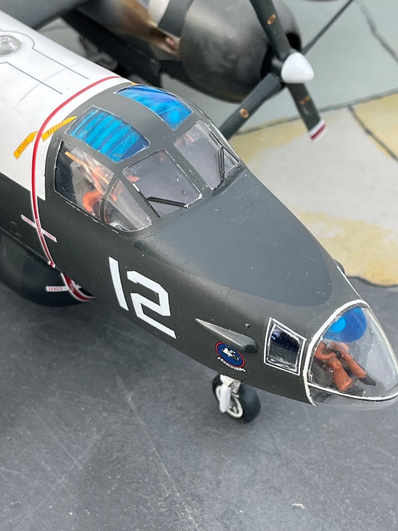 Lockheed SP-2H Neptune