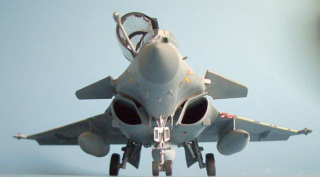 Dassault Rafale B